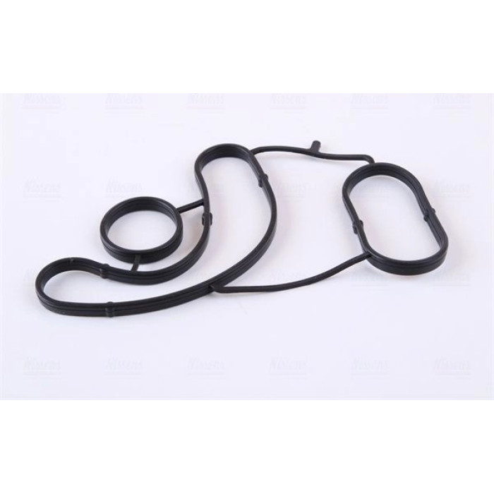 Nissens Ölkühler PKW 90622 Nissens Ölkühler PKW 90622