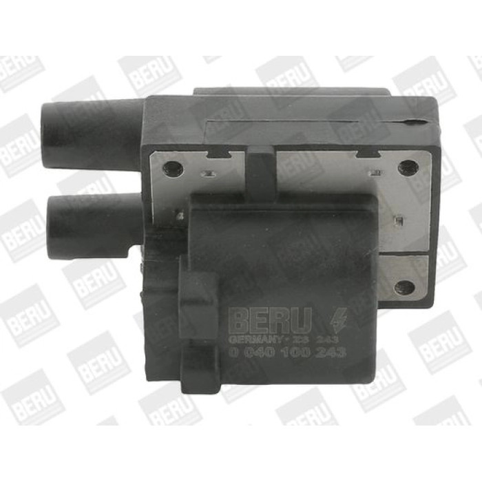 BERU Zündspule ZS243 BERU Zündspule ZS243