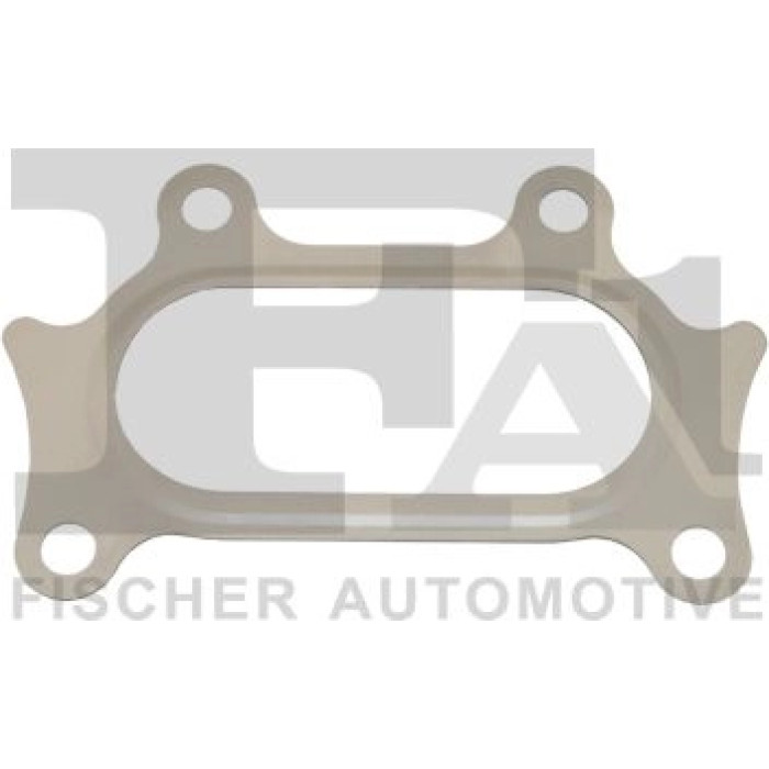 FA1 Auspuffdichtung 790-904