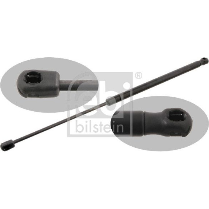 febi Gasdruckfeder 27766 febi Gasdruckfeder 27766