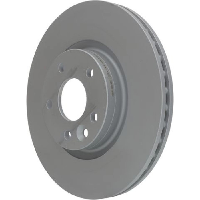 ATE Bremsscheibe Volvo Vorderachse S40/V50 24.0125-0162.1 ATE Bremsscheibe Volvo Vorderachse S40/V50 24.0125-0162.1