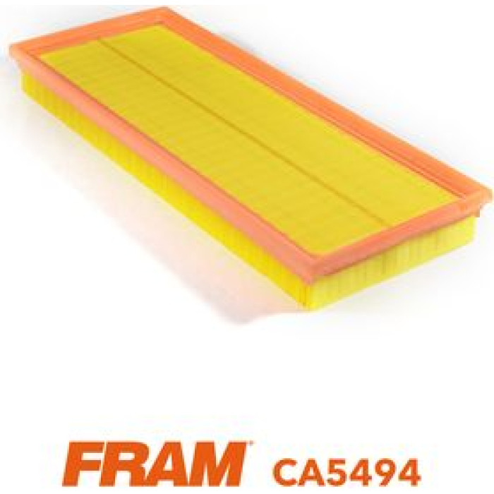 FRAM Luftfilter CA5494 FRAM Luftfilter CA5494