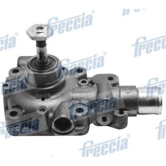FRECCIA Wasserpumpe WP0452 FRECCIA Wasserpumpe WP0452