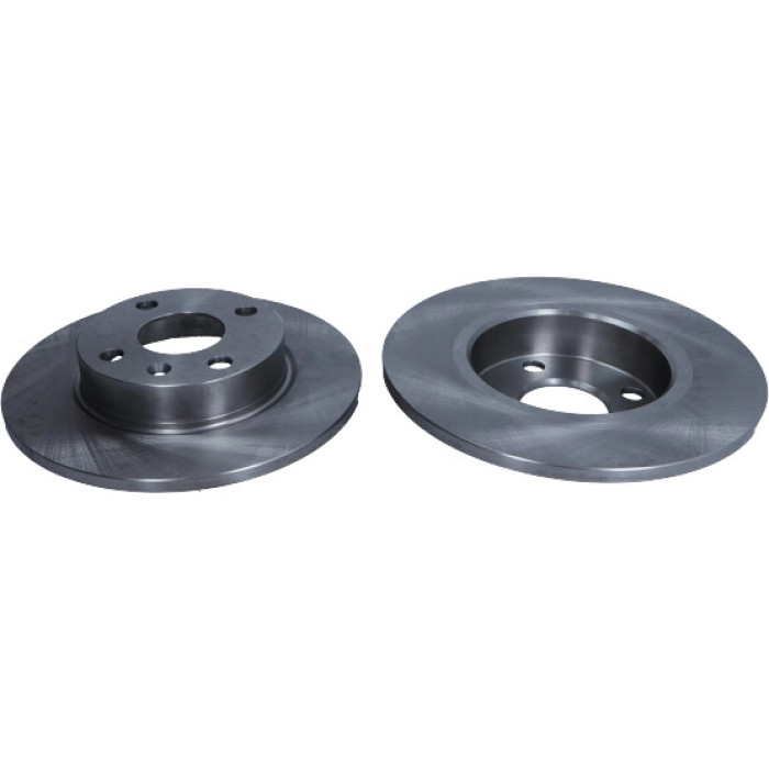 MAXGEAR Bremsscheibe 19-1216 Opel Corsa C MAXGEAR Bremsscheibe 19-1216 Opel Corsa C