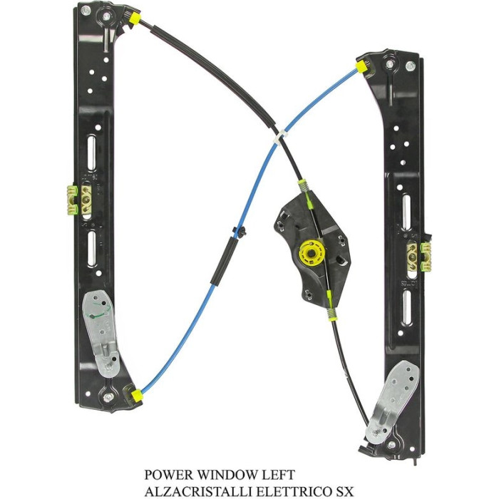 VALEO 852593 Fensterheber VALEO 852593 Fensterheber