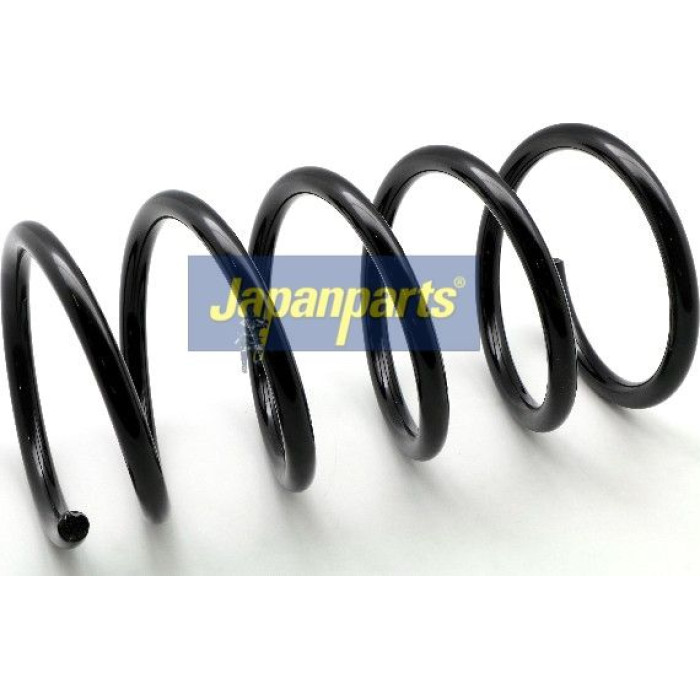 Japanparts Fahrwerksfeder ZC6286A Japanparts Fahrwerksfeder ZC6286A