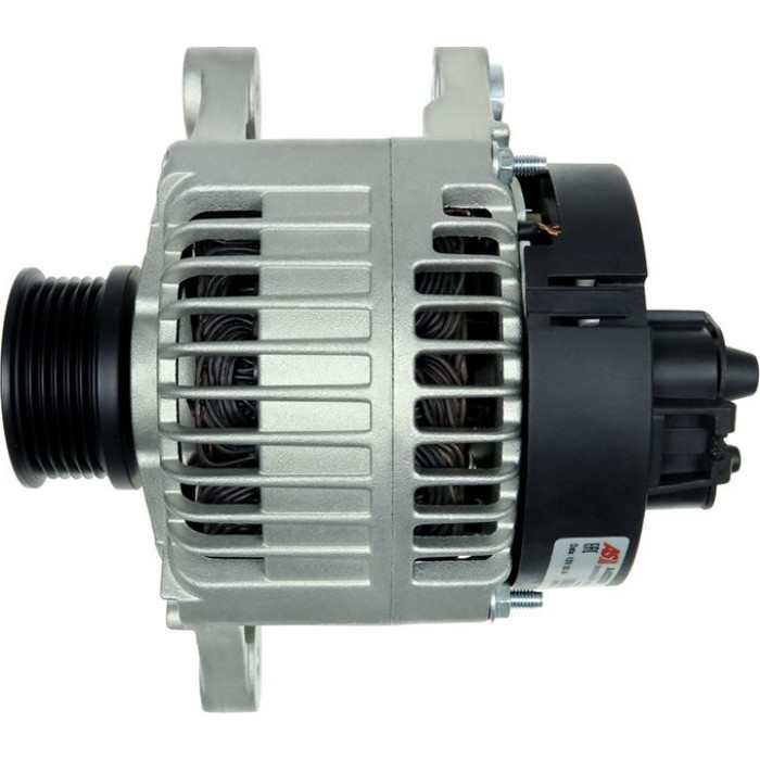 AS-PL Generator A4025ER AS-PL Generator A4025ER