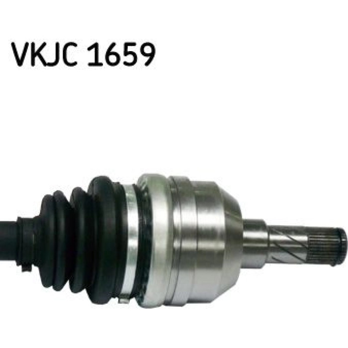 SKF Antriebswelle VKJC 1659 SKF Antriebswelle VKJC 1659