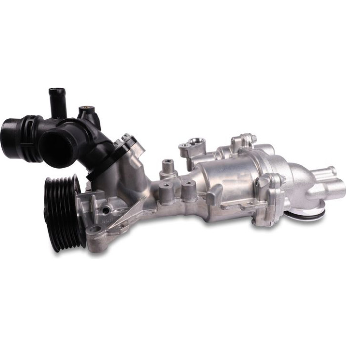 HEPU Wasserpumpe / Kühlmittelpumpe P1578 HEPU Wasserpumpe / Kühlmittelpumpe P1578