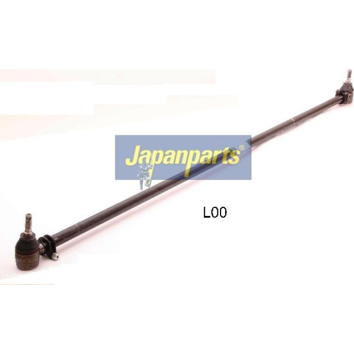 Japanparts Lenkrad CR-L00