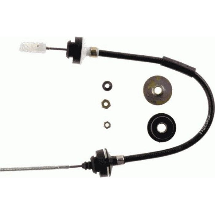 Sachs Kupplungsseil 3074 003 374 Sachs Kupplungsseil 3074 003 374