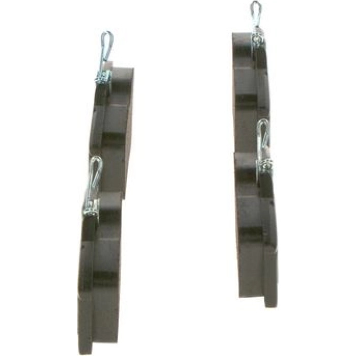 0 986 494 520 Bosch Bremsbelagsatz 0 986 494 520 0 986 494 520 Bosch Bremsbelagsatz 0 986 494 520