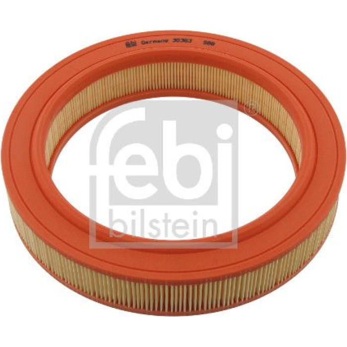 febi Luftfilter 30363 febi Luftfilter 30363