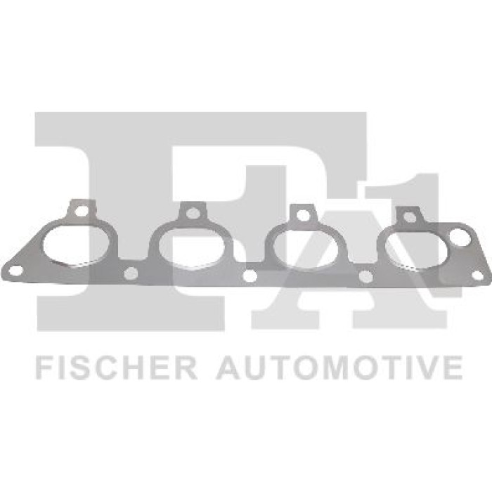 FA1 Auspuffdichtung 412-008