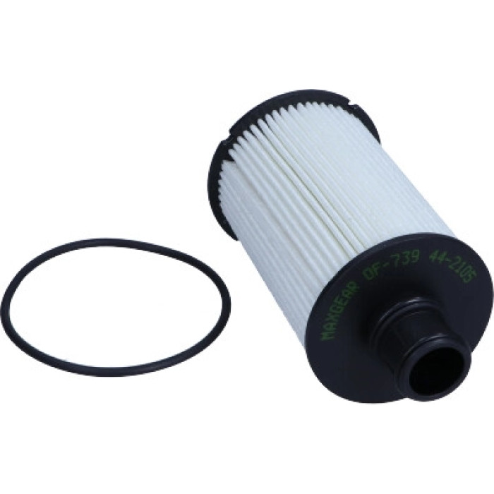 MAXGEAR Ölfilter 26-2022 MAXGEAR Ölfilter 26-2022