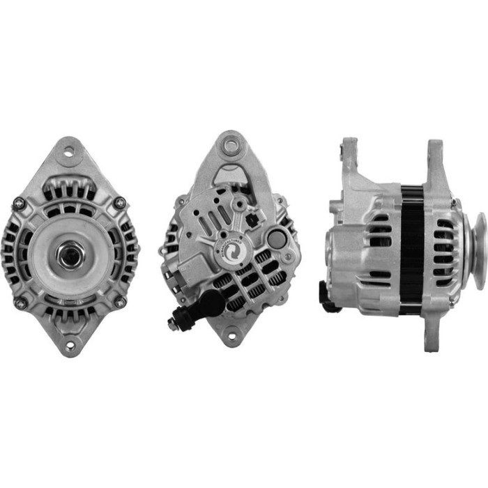 DRI Generator 224182602