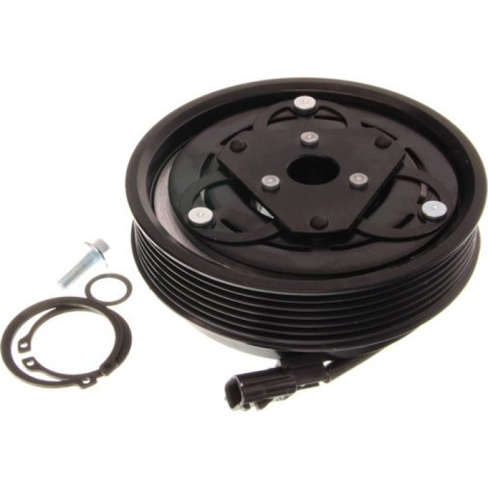 MAXGEAR Klimakompressor-Magnetkupplung AC130208 MAXGEAR Klimakompressor-Magnetkupplung AC130208