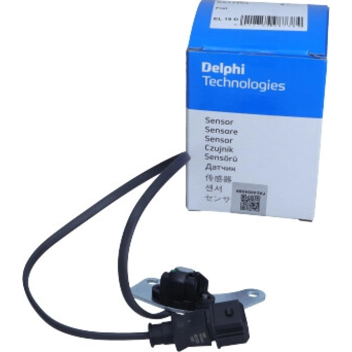 Delphi Nockenwellensensor SS11203 Delphi Nockenwellensensor SS11203