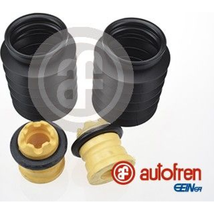 Autofren Schutzsatz Stoßdämpfer D5187 Autofren Schutzsatz Stoßdämpfer D5187