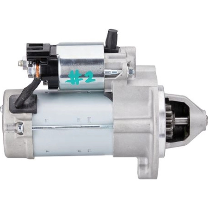 Bosch Starter 1 986 S00 601 Bosch Starter 1 986 S00 601