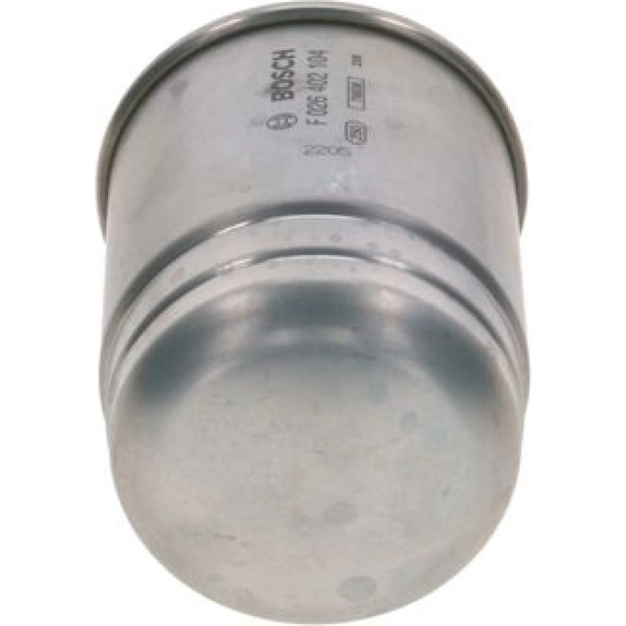 Bosch Kraftstofffilter F 026 402 104 Bosch Kraftstofffilter F 026 402 104