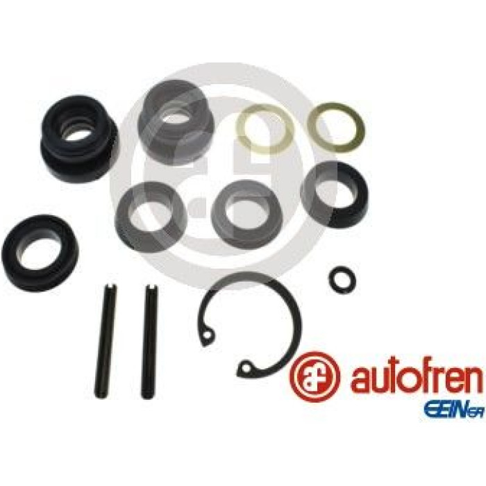 Autofren Reparatursatz D1074