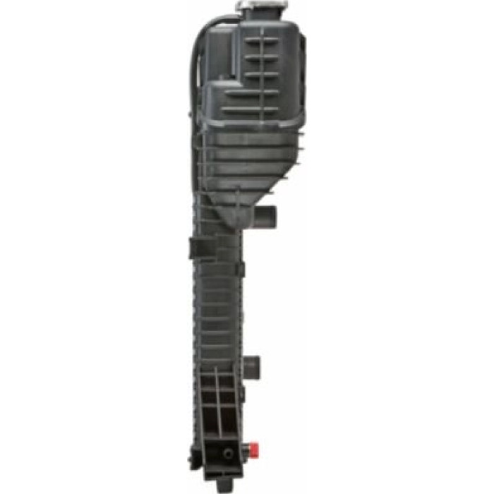 MAHLE Kühler, Motorkühlung CR 697 000P MAHLE Kühler, Motorkühlung CR 697 000P
