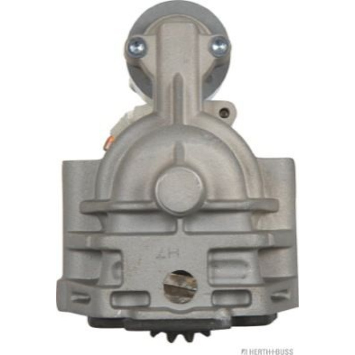 Herth+Buss Elparts Anlasser 42737919