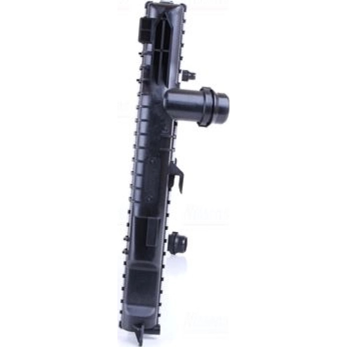 Nissens Wasserkühler PKW 60809 Nissens Wasserkühler PKW 60809