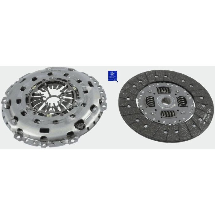 3000 951 979 Sachs Kupplungssatz 3000 951 979 3000 951 979 Sachs Kupplungssatz 3000 951 979