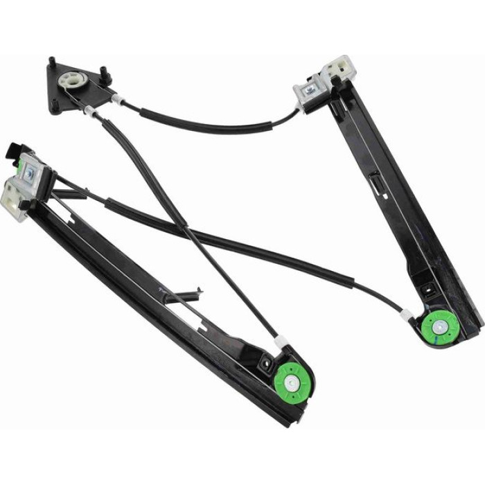 VAICO V10-3097 Fensterheber vorne links, elektrisch, ohne Motor, mit Trägerplatte, mit Komfortfunktion VAICO V10-3097 Fensterheber vorne links, elektrisch, ohne Motor, mit Trägerplatte, mit Komfortfunktion