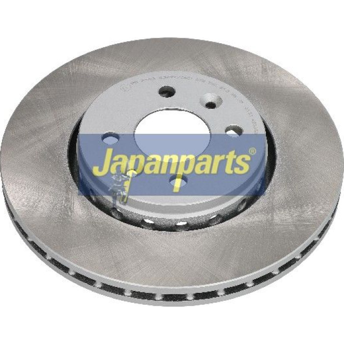 Japanparts Bremsscheibe DI-033C Japanparts Bremsscheibe DI-033C
