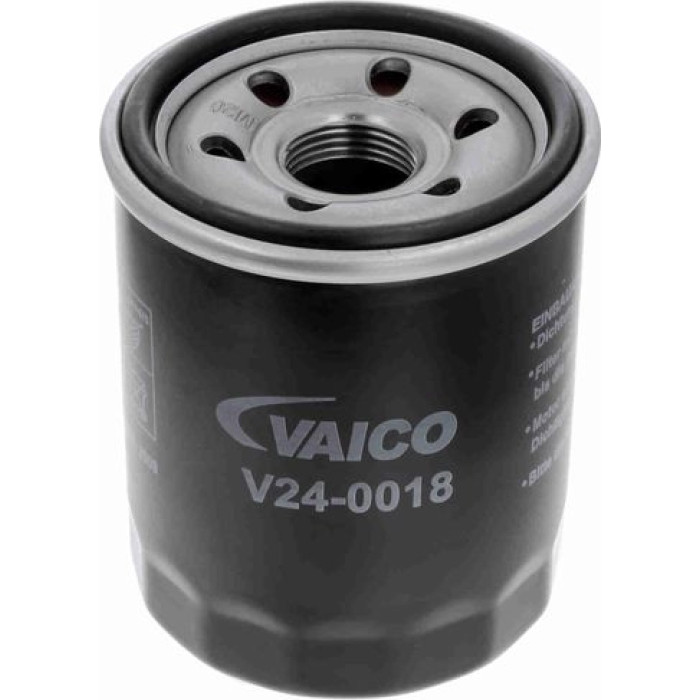 Vaico Ölfilter V24-0018 Vaico Ölfilter V24-0018
