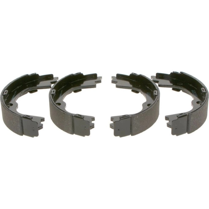 Bosch Bremsbacken 0 986 487 778 Bosch Bremsbacken 0 986 487 778