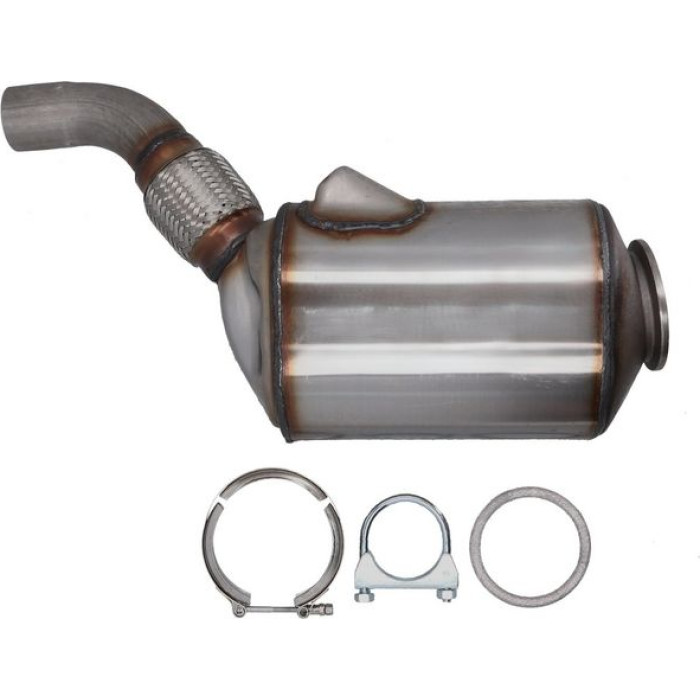 Kamoka Dieselpartikelfilter 8010002 Kamoka Dieselpartikelfilter 8010002