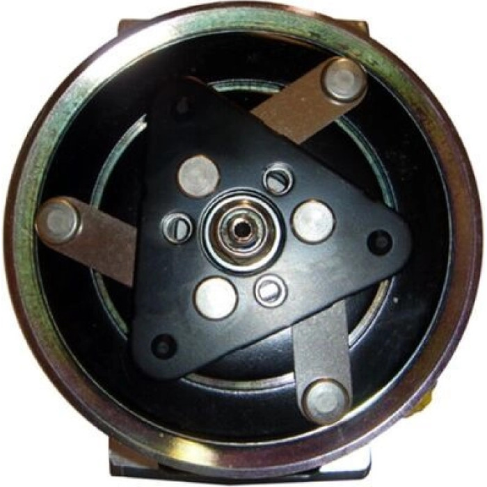 ACP 14 000S MAHLE Klimakompressor 14 000S, 12 V, SD6C12, R134a – u. a. für Peugeot 207 (WA_, WC_), Partner Kasten/Großraumlimousine, 207 Sw (WK_) – OE Nummer 1607424980 - l ACP 14 000S MAHLE Klimakompressor 14 000S, 12 V, SD6C12, R134a – u. a. für Peugeot 207 (WA_, WC_), Partner Kasten/Großraumlimousine, 207 Sw (WK_) – OE Nummer 1607424980 - l