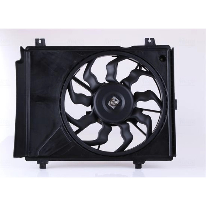 Nissens Kühlerlüfter PKW 85894 Nissens Kühlerlüfter PKW 85894