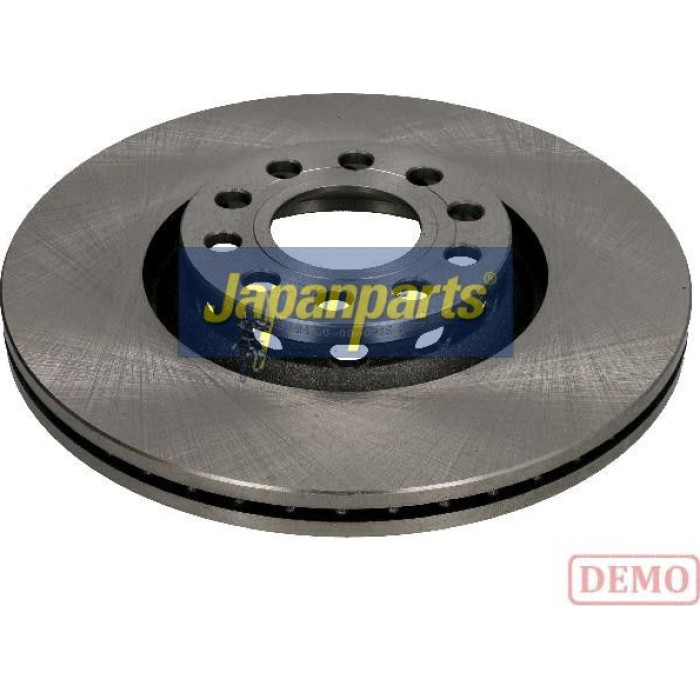 Japanparts Bremsscheibe DI-0915C Japanparts Bremsscheibe DI-0915C