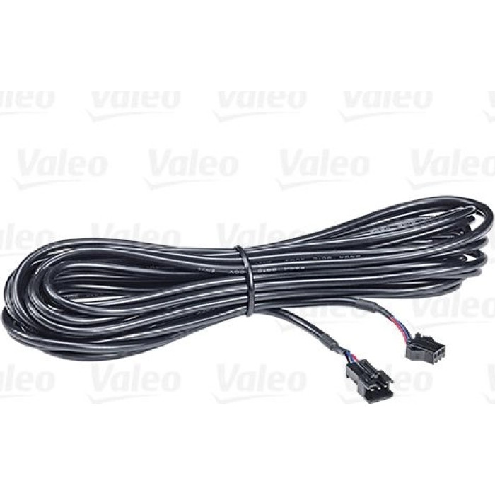Valeo Verl.Kabel Beep&Park 632220 - 3 Pins Valeo Verl.Kabel Beep&Park 632220 - 3 Pins
