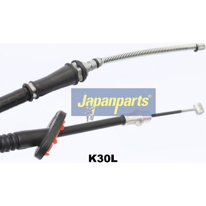 Seilzug, Feststellbremse Kia T. Sportage 04- Le BC-K30L Seilzug, Feststellbremse Kia T. Sportage 04- Le BC-K30L