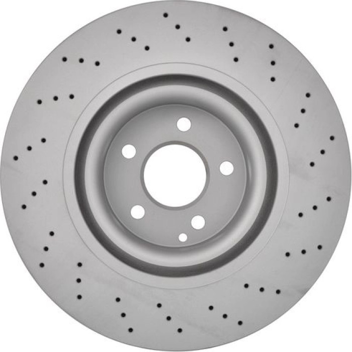 Bosch Bremsscheibe Vorderachse 0 986 479 412 Bosch Bremsscheibe Vorderachse 0 986 479 412