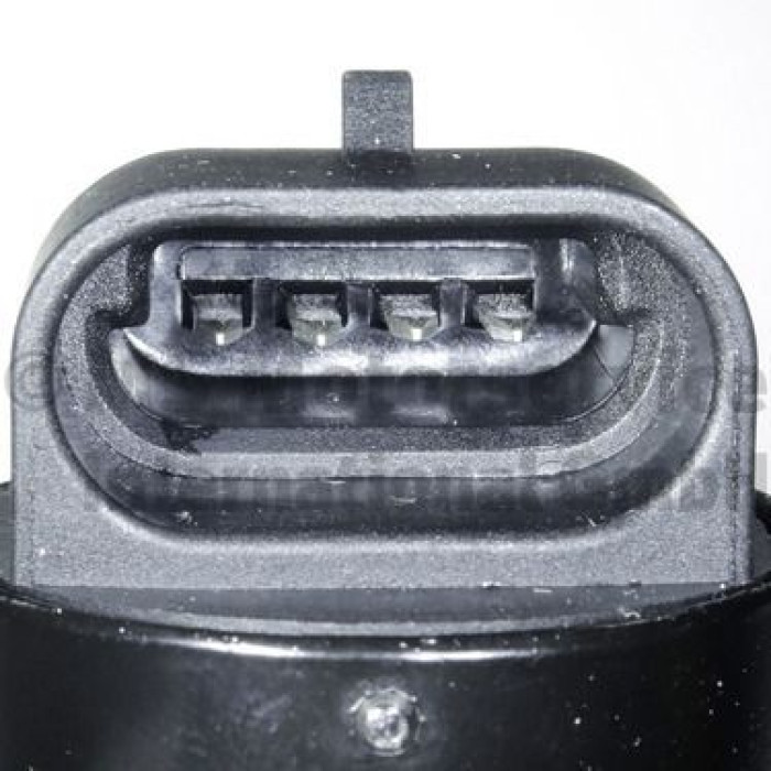 Leerlaufregelventil Luftversorgung 7.05432.01.0 Leerlaufregelventil Luftversorgung 7.05432.01.0