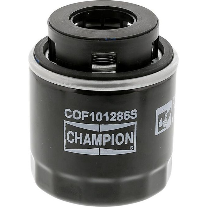 Champion Ölfilter COF101286S Champion Ölfilter COF101286S