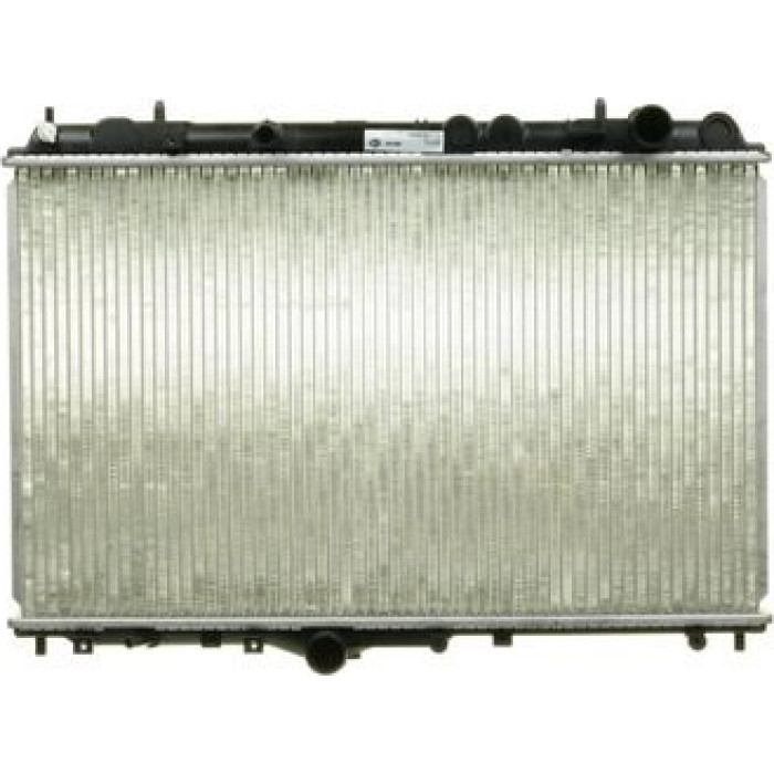 MAHLE Kühler, Motorkühlung CR 1540 000S MAHLE Kühler, Motorkühlung CR 1540 000S
