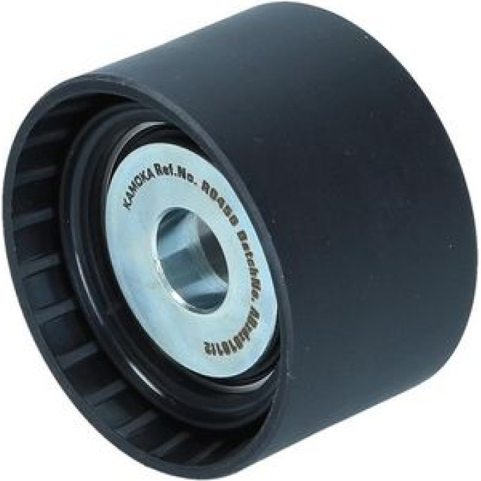 Kamoka Keilrippenriemen-Spannrolle R0456