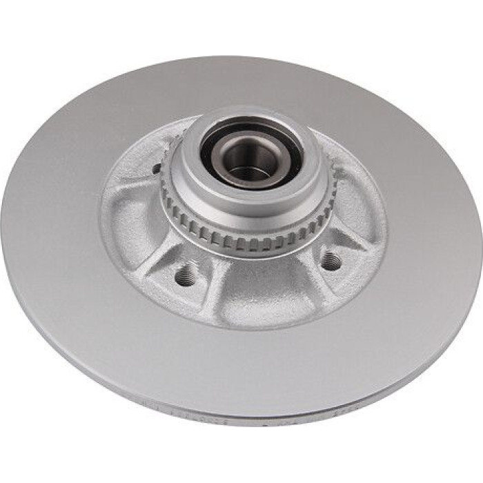 Valeo Bremsscheibe 675410 Valeo Bremsscheibe 675410