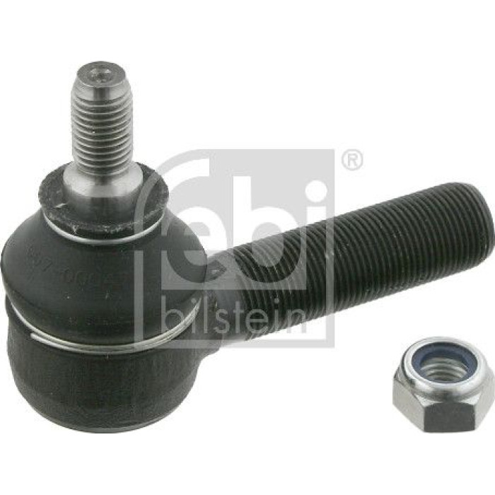 10108 febi Spurstangenkopf FORD Vorderachse TRANSIT 65-86 links 10108
