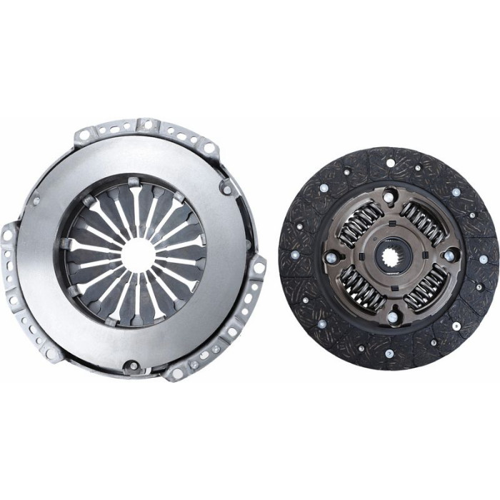 Sachs Kupplungssatz 3000 951 578 Sachs Kupplungssatz 3000 951 578
