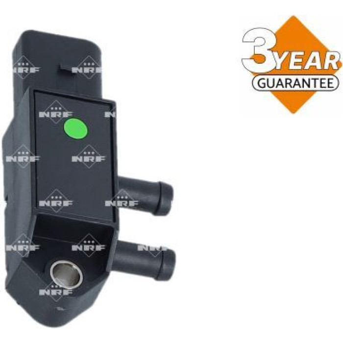 NRF Abgasdrucksensor 708063 NRF Abgasdrucksensor 708063