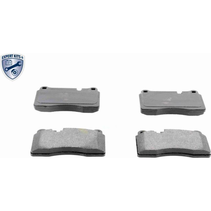 V10-2457 Vaico Bremsbelagsatz für Scheibenbremse V10-2457 V10-2457 Vaico Bremsbelagsatz für Scheibenbremse V10-2457